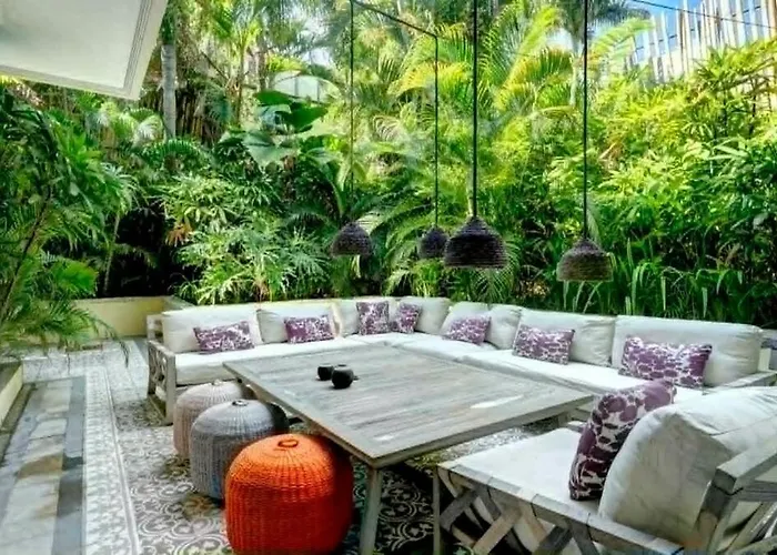 Luxury Private Pool In