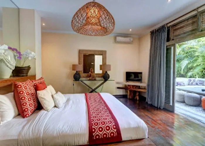 Villa Luxury Private Pool In *